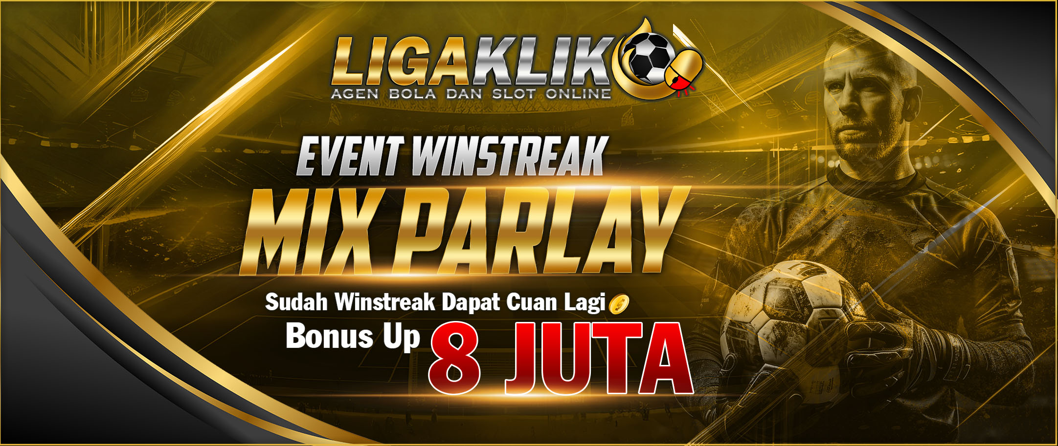 EVENT WINSTREAK